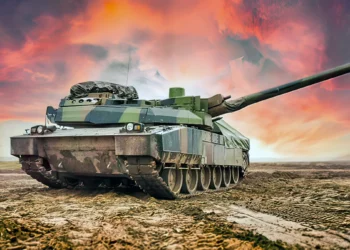 Tanque Leclerc: Ucrania podría usarlo para combatir a Rusia
