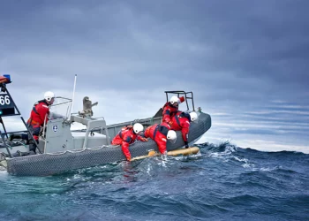 Teledyne Marine inaugura centro de servicio para vehículos submarinos autónomos en Polonia