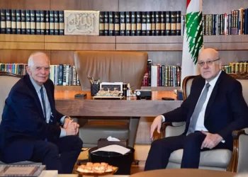 UE en Líbano advierte contra conflicto regional en Oriente Medio