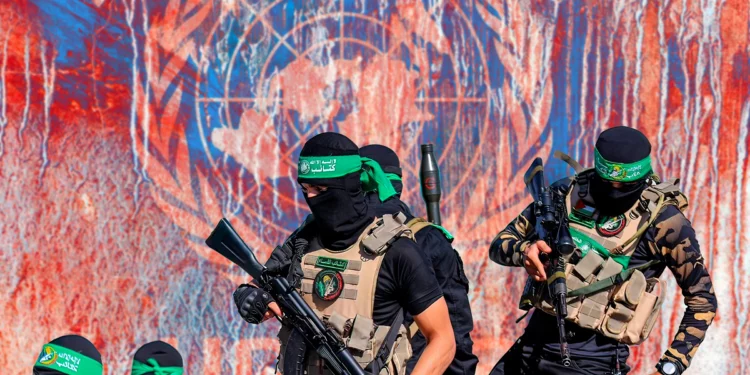 Detalles de empleados de la ONU que ayudaron a Hamás en la masacre