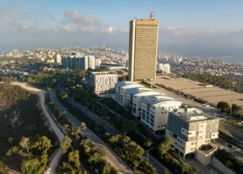 La Universidad de Haifa suspende a ocho estudiantes árabes por apoyar masacre de Hamás