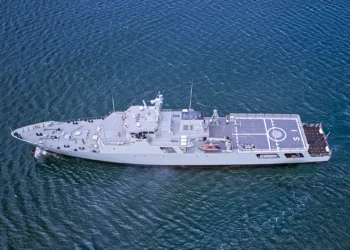 Astillero West Sea suministrará patrulleros a la Marina portuguesa