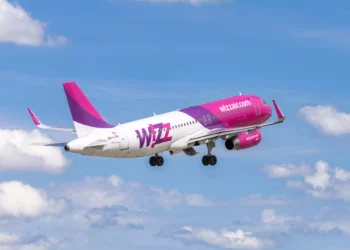 Wizz Air reanudará sus vuelos a Israel en marzo
