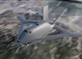 Aurora Flight Sciences gana contrato de DARPA para demostrador X-65