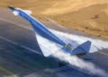 El XB-70 Valkyrie: Un coloso derribado por la evolución