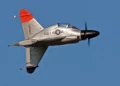 Convair XFY Pogo: El VTOL precursor de aterrizaje vertical