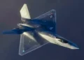 YF-23: La leyenda del caza furtivo que desafía el paso del tiempo