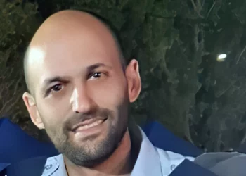 Oficial del comando de reserva muere en Gaza