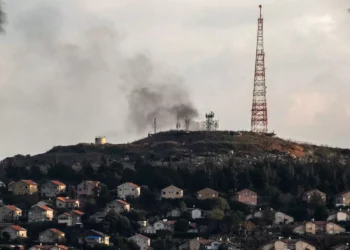 Muere un israelí en un ataque con misiles antitanque de Hezbolá