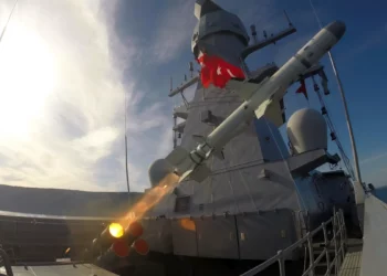 Indonesia adquiere misiles Atmaca turcos para reforzar defensa naval