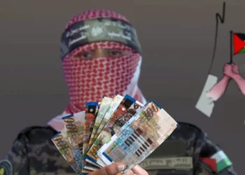 Hamás recibe $12 M al mes de organizaciones que recaudan fondos para Gaza