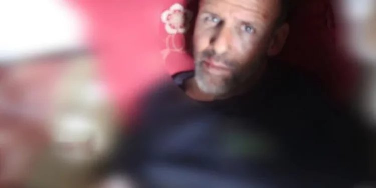 Grupo terrorista de Gaza publica vídeo del rehén Ohad Yahalomi