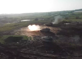 Las FDI aumentan su preparación en el frente norte de Israel