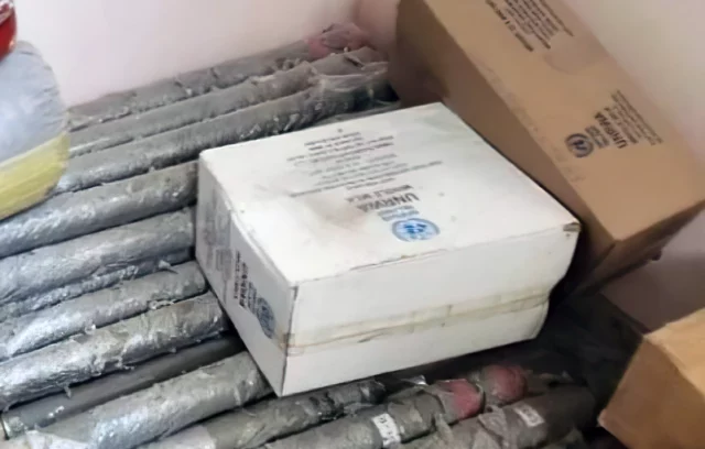 Estonia suspende la financiación de la UNRWA
