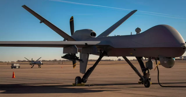 General Atomics y AFSOC avanzan en el desarrollo de A2E con demostraciones clave