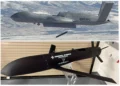 General Atomics demuestra liberación de A2LE desde MQ-20 Avenger