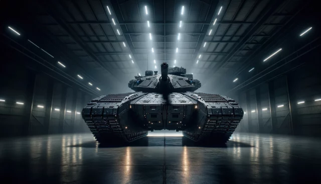 Nuevo tanque AbramsX: la evolución que desafía a Rusia en Ucrania