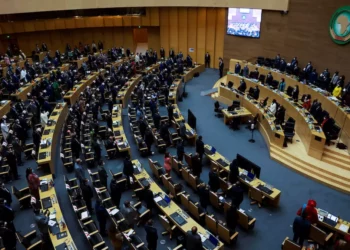 Unión Africana condena a Israel por “la peor masacre de la historia de la humanidad”