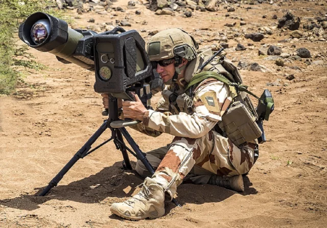 Saab y MBDA reforzarán su cooperación en nueva asociación estratégica