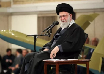 Eliminadas las cuentas de Facebook e Instagram del líder supremo iraní