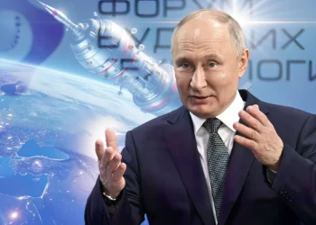¿Qué es la nueva y misteriosa arma espacial rusa?