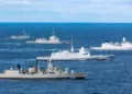 Grecia dirigirá misión de seguridad marítima de la UE en el mar Rojo