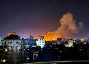 Medios sirios informan de víctimas en ataque atribuido a Israel