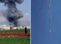 Las FDI atacan en lo profundo del Líbano tras derribo de dron militar por Hezbolá