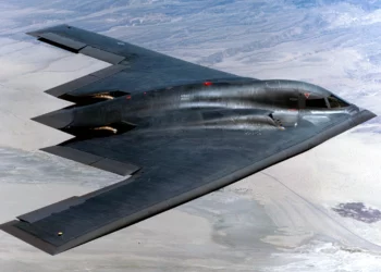 Por qué EE. UU. canceló el bombardero Furtivo B-2 Spirit