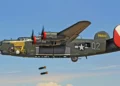 La resurrección del B-24 Liberator