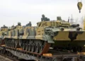 Kurgan refuerza a Rusia con más BMP-3: Un salto cuantitativo y cualitativo