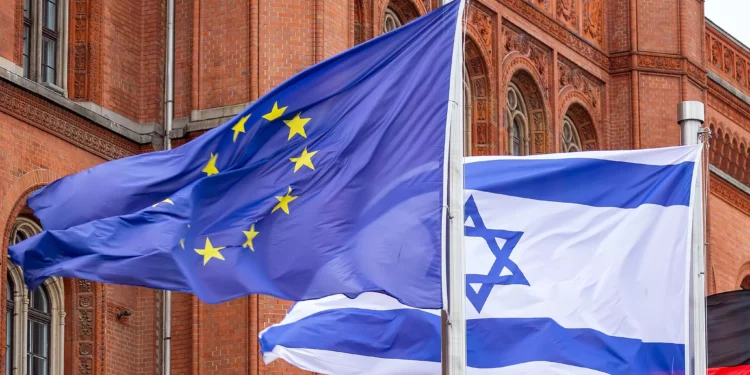 España e Irlanda piden a la UE que investigue si Israel viola derechos humanos en Gaza