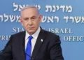 Netanyahu a EE. UU.: Rechazamos los dictados internacionales