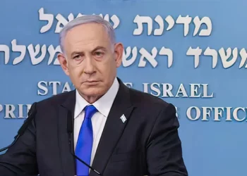 Netanyahu a EE. UU.: Rechazamos los dictados internacionales