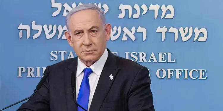 Netanyahu a EE. UU.: Rechazamos los dictados internacionales