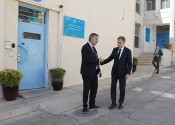 EE. UU. reevalúa ayuda humanitaria a Gaza excluyendo a UNRWA
