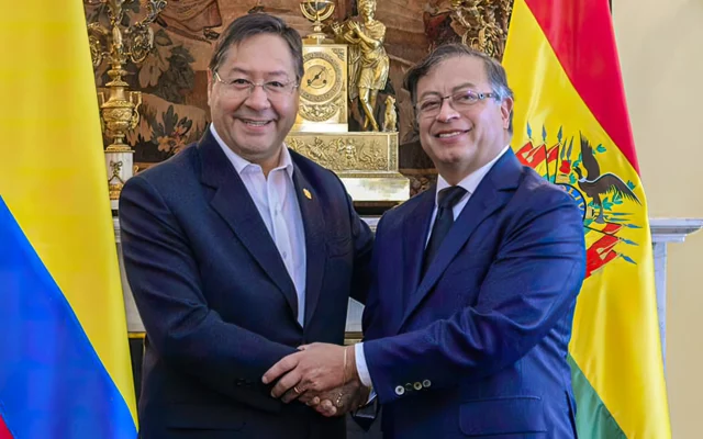 Colombia y Bolivia respaldan Lula en su ataque a Israel: “Solo dijo la verdad sobre el genocidio en Gaza”