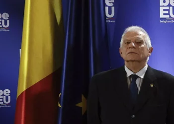 La ofensiva israelí prevista en Rafah es “alarmante”: Borrell, de la UE