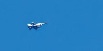 EE. UU. prepara un nuevo envío de armas a Israel