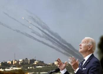 Joe Biden fortalece las aspiraciones de los enemigos de Israel