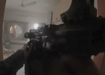 Decenas de terroristas eliminados en combates a corta distancia en Gaza