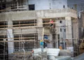 Israel busca 65,000 trabajadores para sustituir a los palestinos