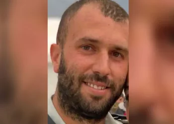 El comandante David Shakuri cayó en combate en Gaza