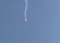 Hezbolá derriba un UAV israelí en espacio aéreo libanés