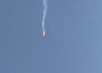 Hezbolá derriba un UAV israelí en espacio aéreo libanés