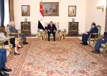 Concluyen conversaciones en El Cairo sobre acuerdo: Sin avances significativos