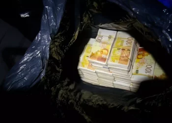 Vínculos directos entre Hamás e Irán: FDI hallan documentos en túnel
