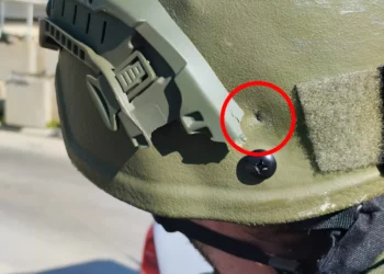 Terrorista dispara a tropas en Samaria y es eliminado