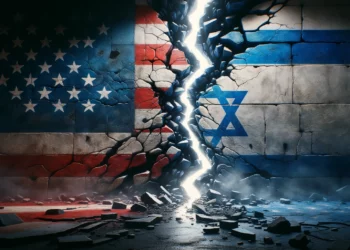 EE. UU. ha escogido el lado contrario a Israel en la guerra