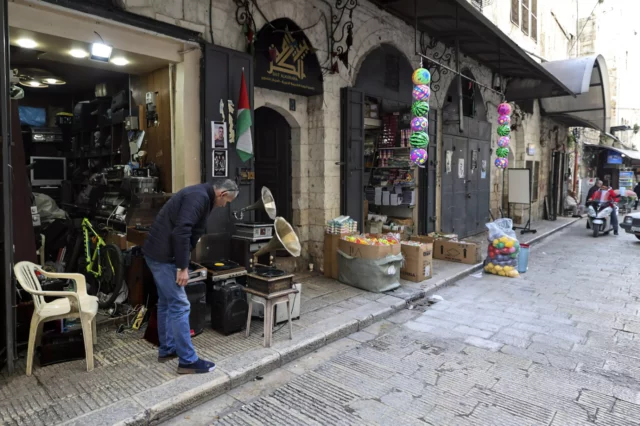 Israel busca aliviar las tensiones en Judea y Samaria antes del Ramadán